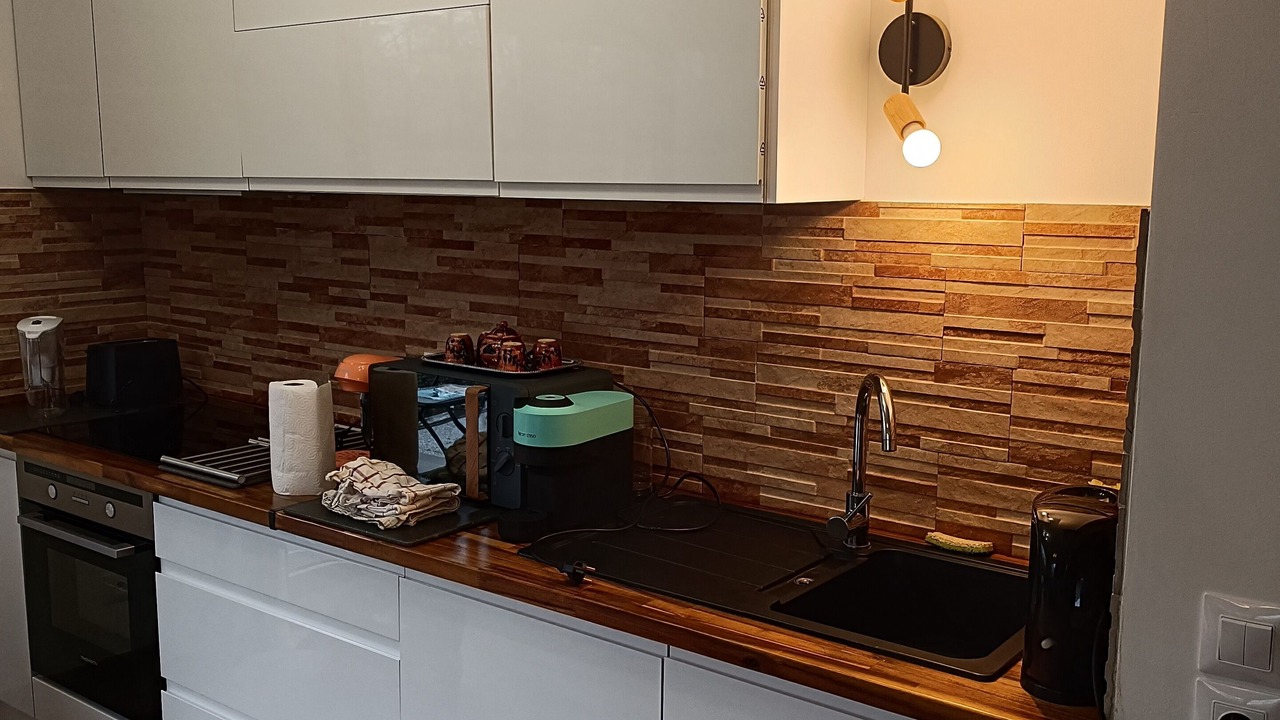 Photo of Kitchen in Saint-Remy-les-Chevreuse