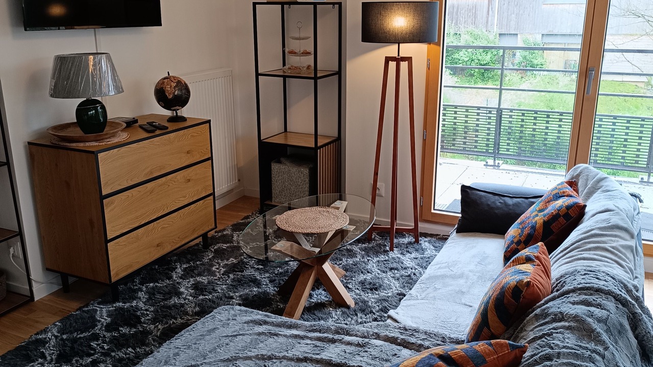Photo of Livingroom in Saint-Remy-les-Chevreuse