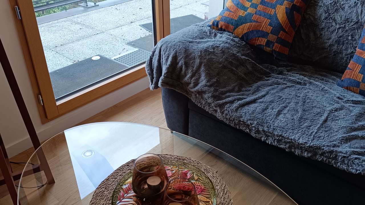 Photo of Livingroom in Saint-Remy-les-Chevreuse