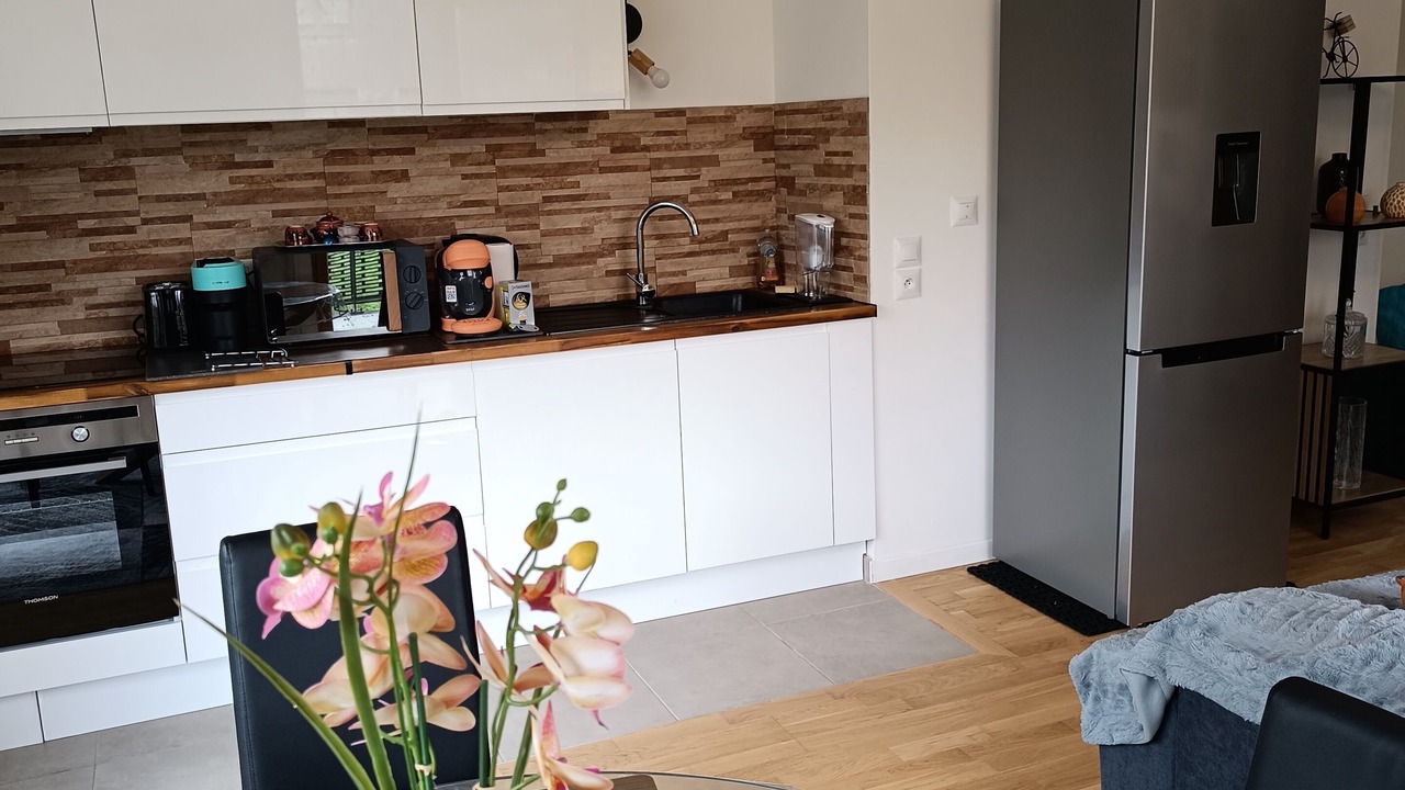 Photo of Kitchen in Saint-Remy-les-Chevreuse