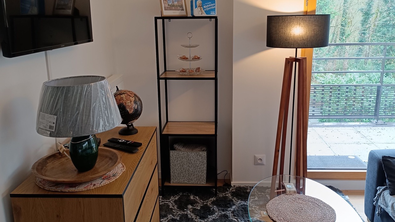 Photo of Livingroom in Saint-Remy-les-Chevreuse