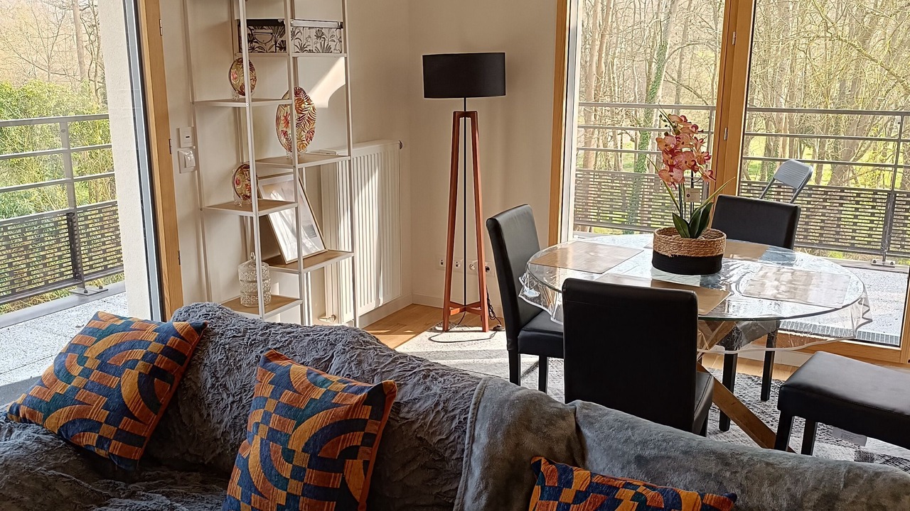 Photo of Livingroom in Saint-Remy-les-Chevreuse
