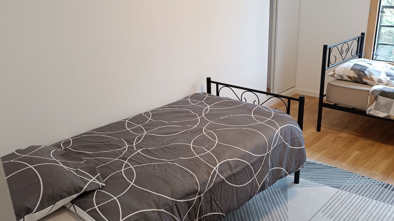 Photo of Bedroom in Saint-Remy-les-Chevreuse