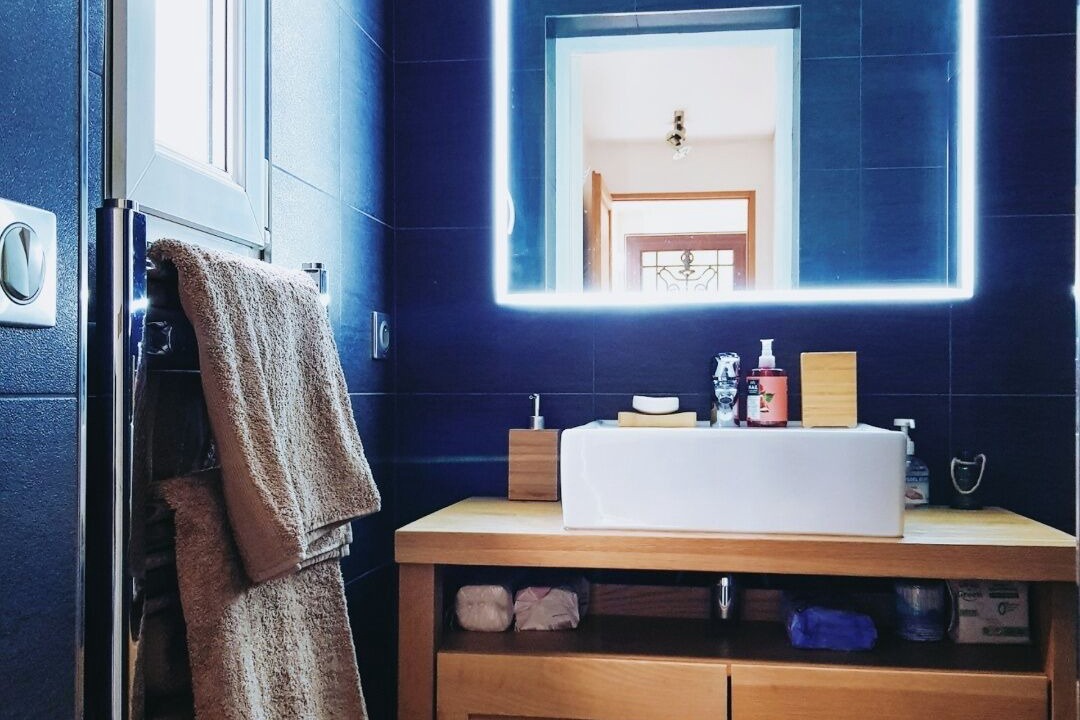 Photo of Bathroom in Cormeilles-en-Parisis
