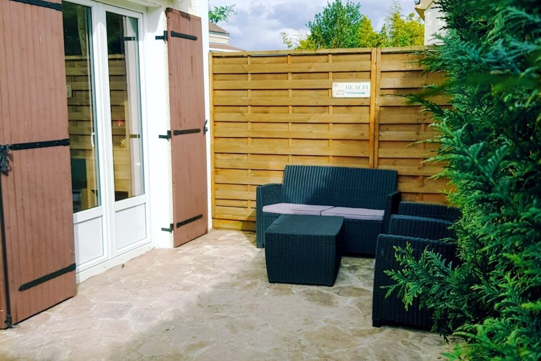 Photo of Patio Balcony in Cormeilles-en-Parisis