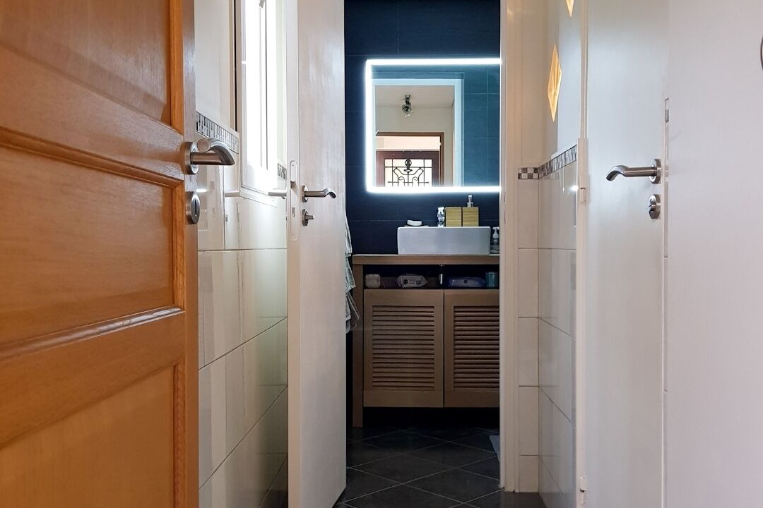 Photo of Bathroom in Cormeilles-en-Parisis