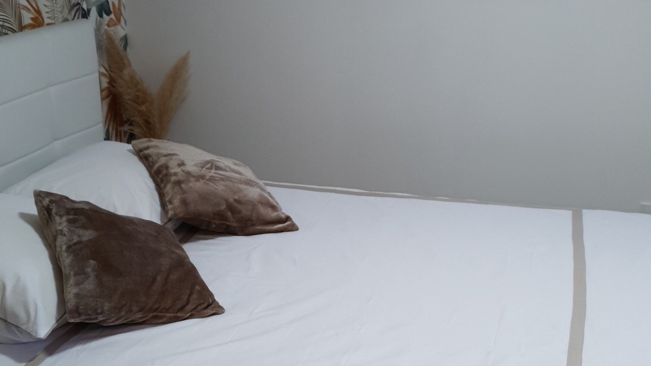 Photo of Bedroom in Nanteuil-les-Meaux