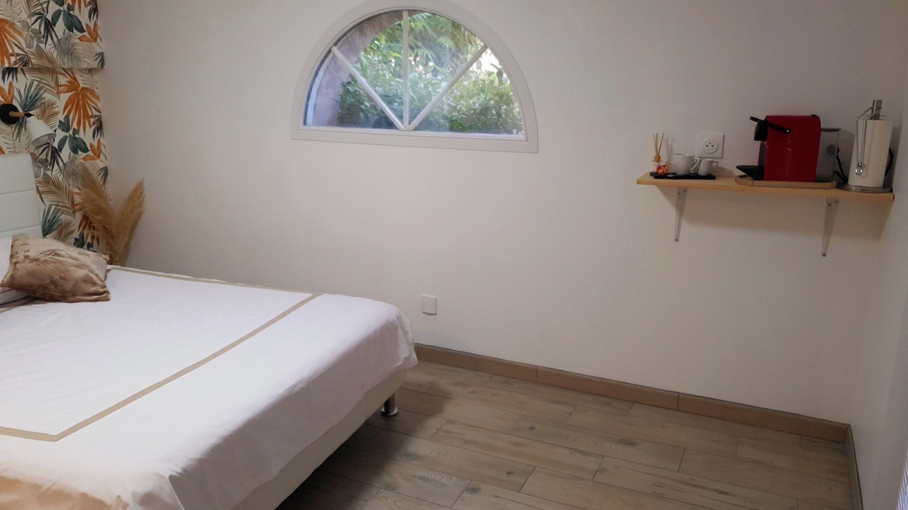 Photo of Bedroom in Nanteuil-les-Meaux