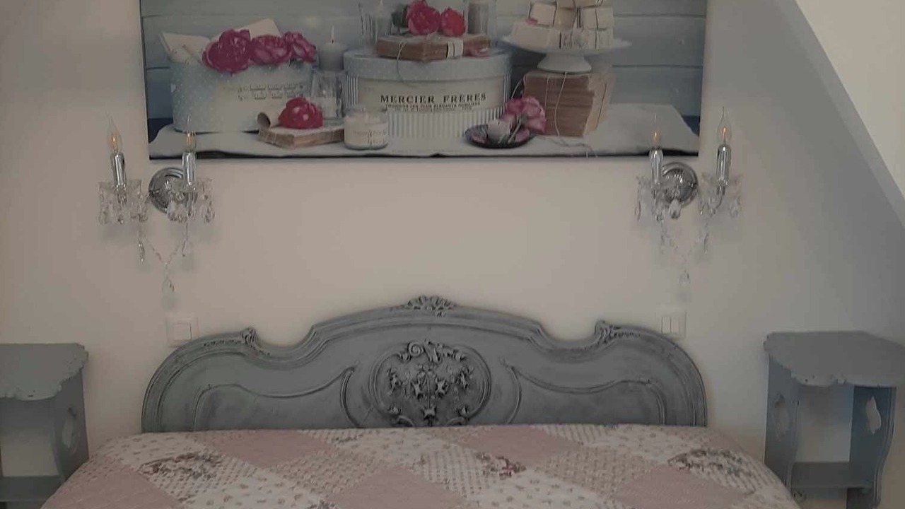 Photo of Bedroom in Doudeauville