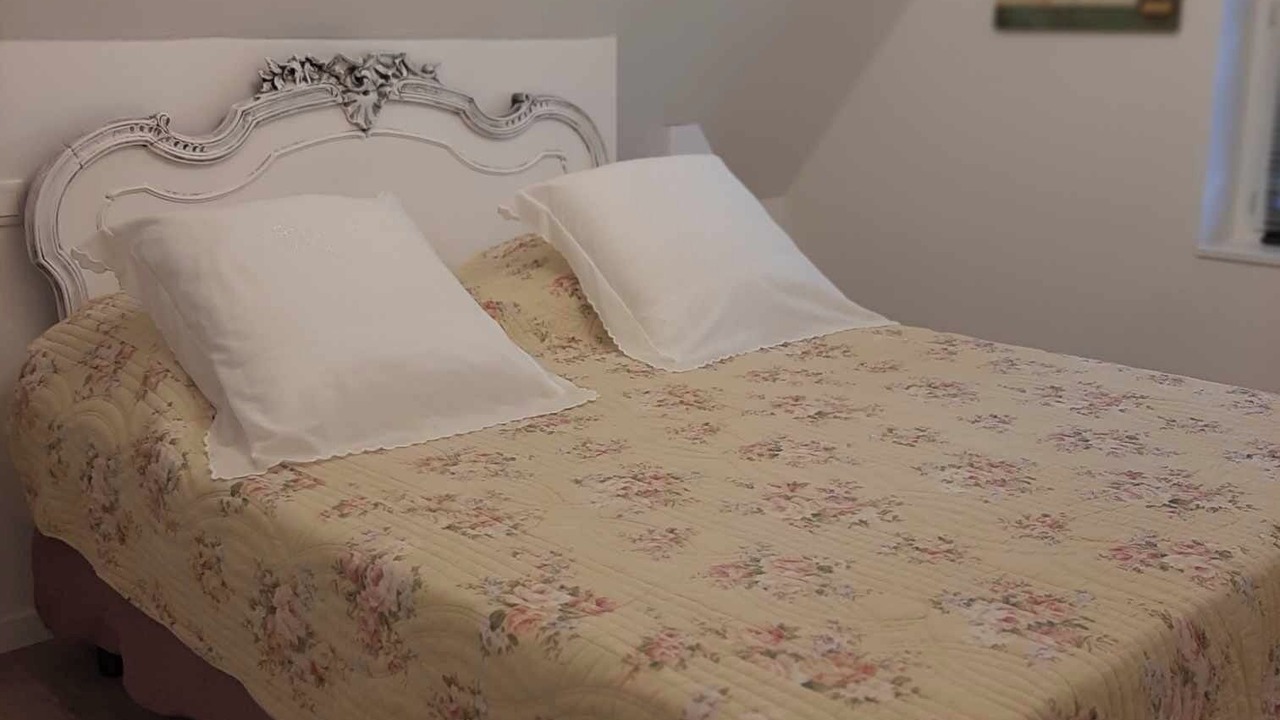 Photo of Bedroom in Doudeauville