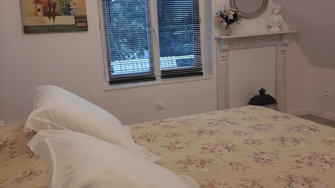 Photo of Bedroom in Doudeauville