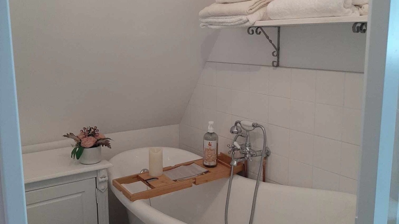 Photo of Bathroom in Doudeauville