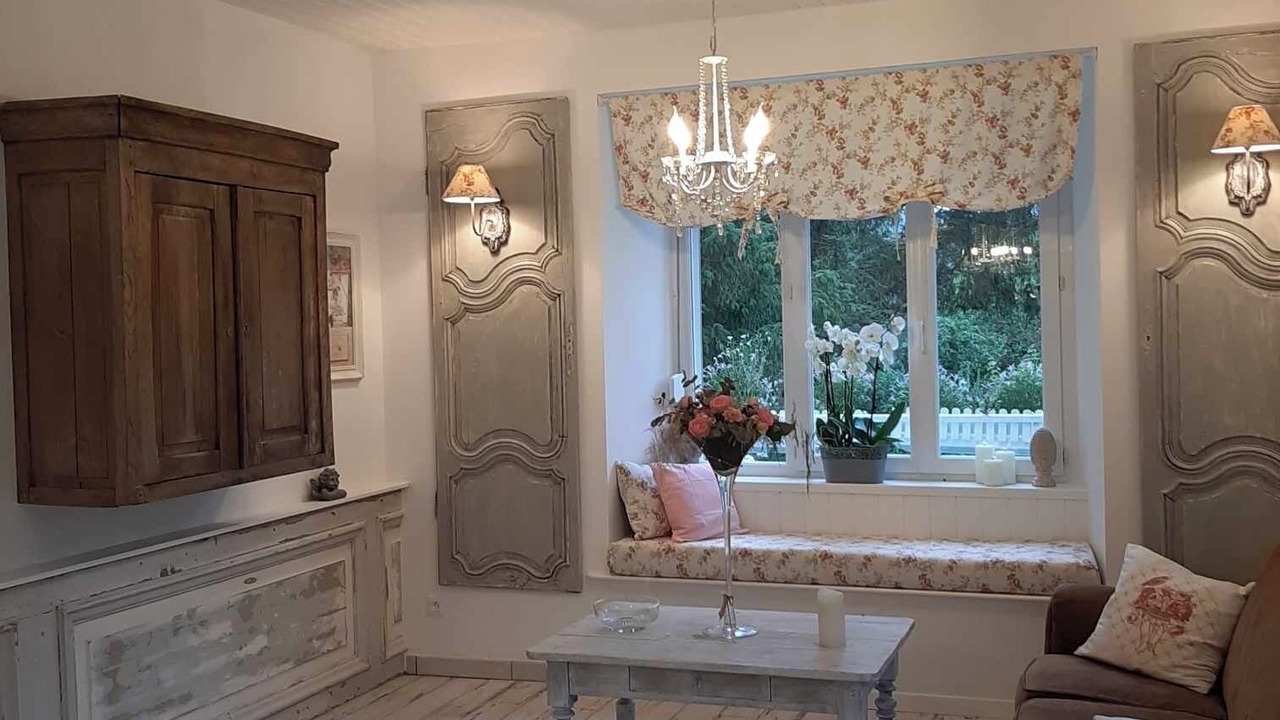 Photo of Livingroom in Doudeauville