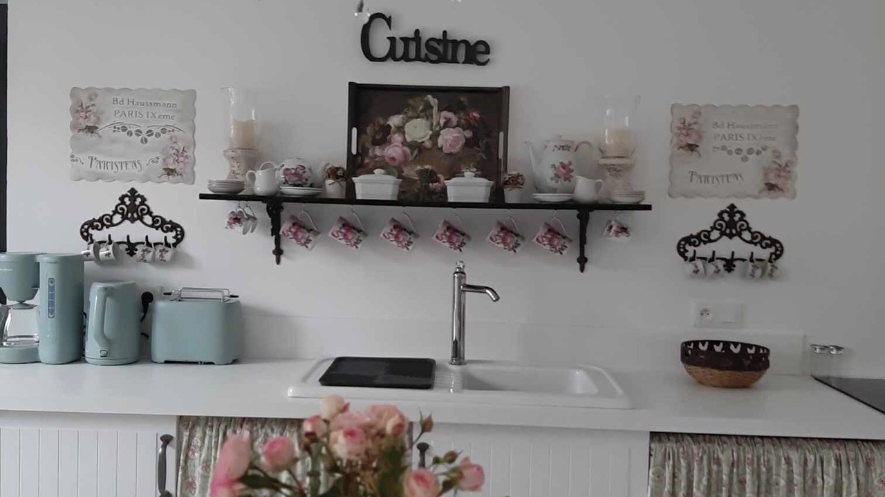 Photo of Kitchen in Doudeauville