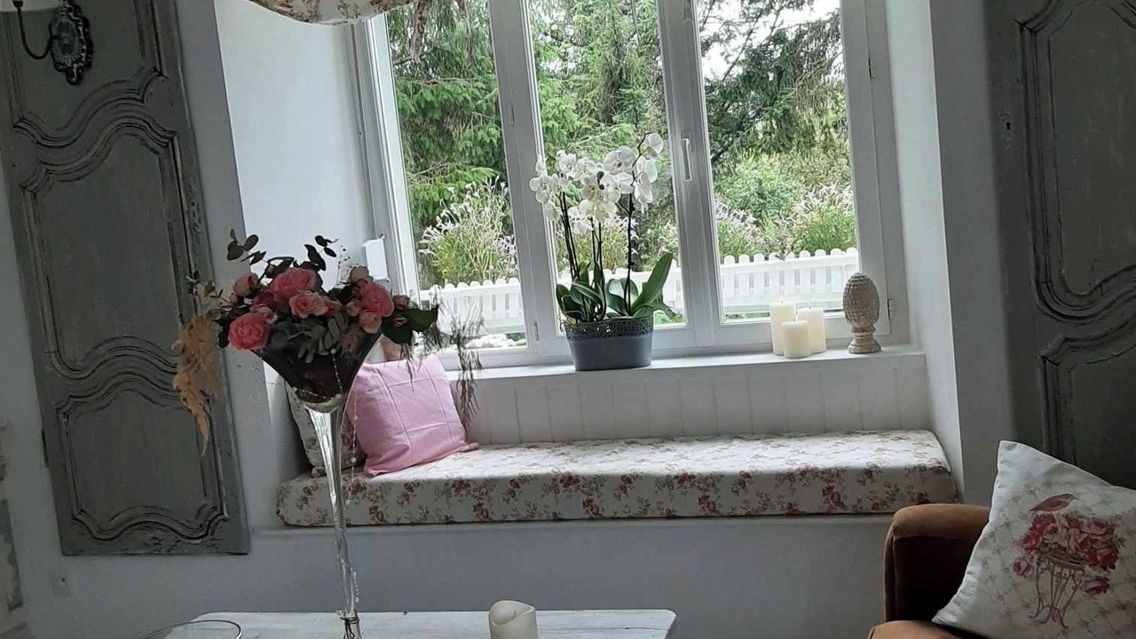 Photo of Livingroom in Doudeauville