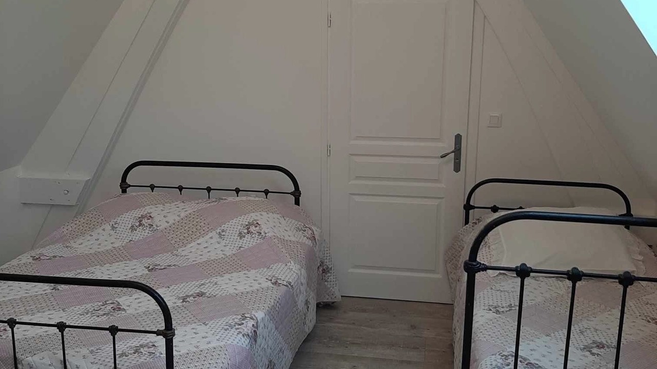 Photo of Bedroom in Doudeauville