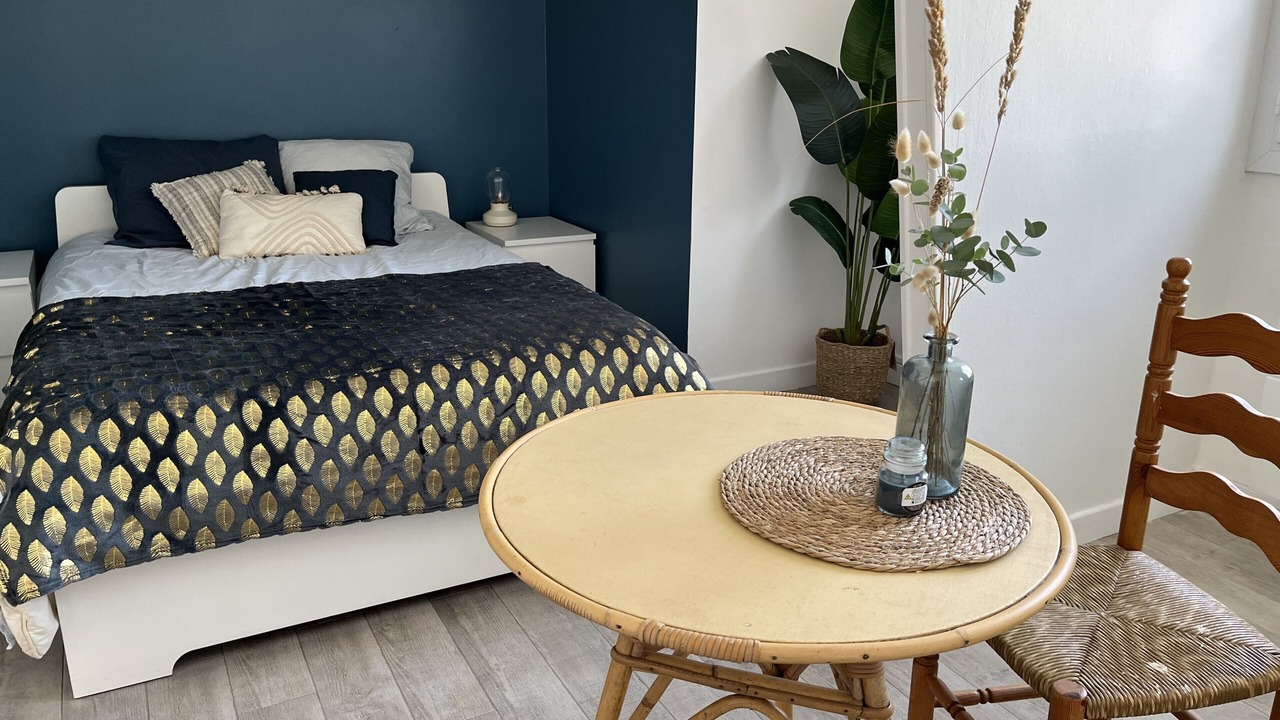 Photo of Bedroom in Sainte-Cecile-Plage