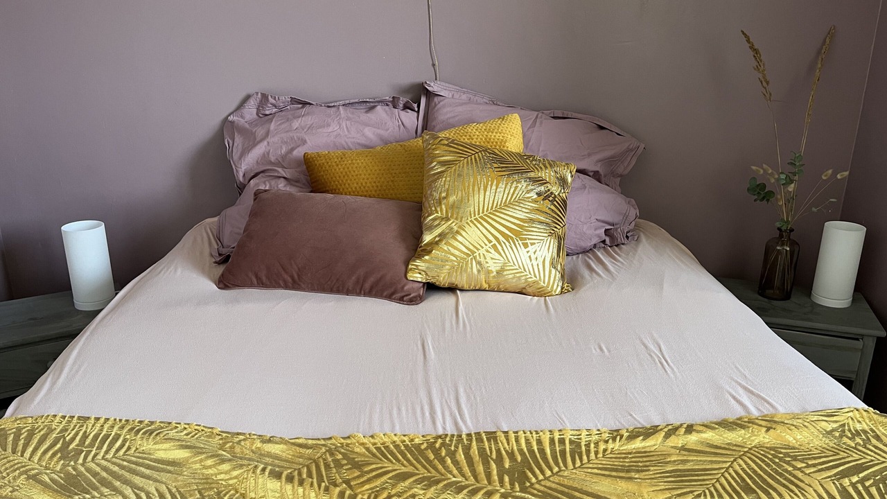 Photo of Bedroom in Sainte-Cecile-Plage