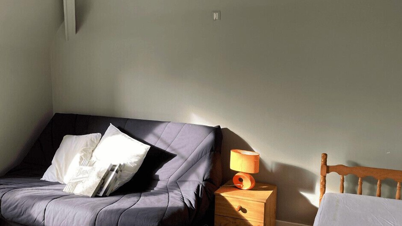 Photo of Bedroom in Sainte-Cecile-Plage