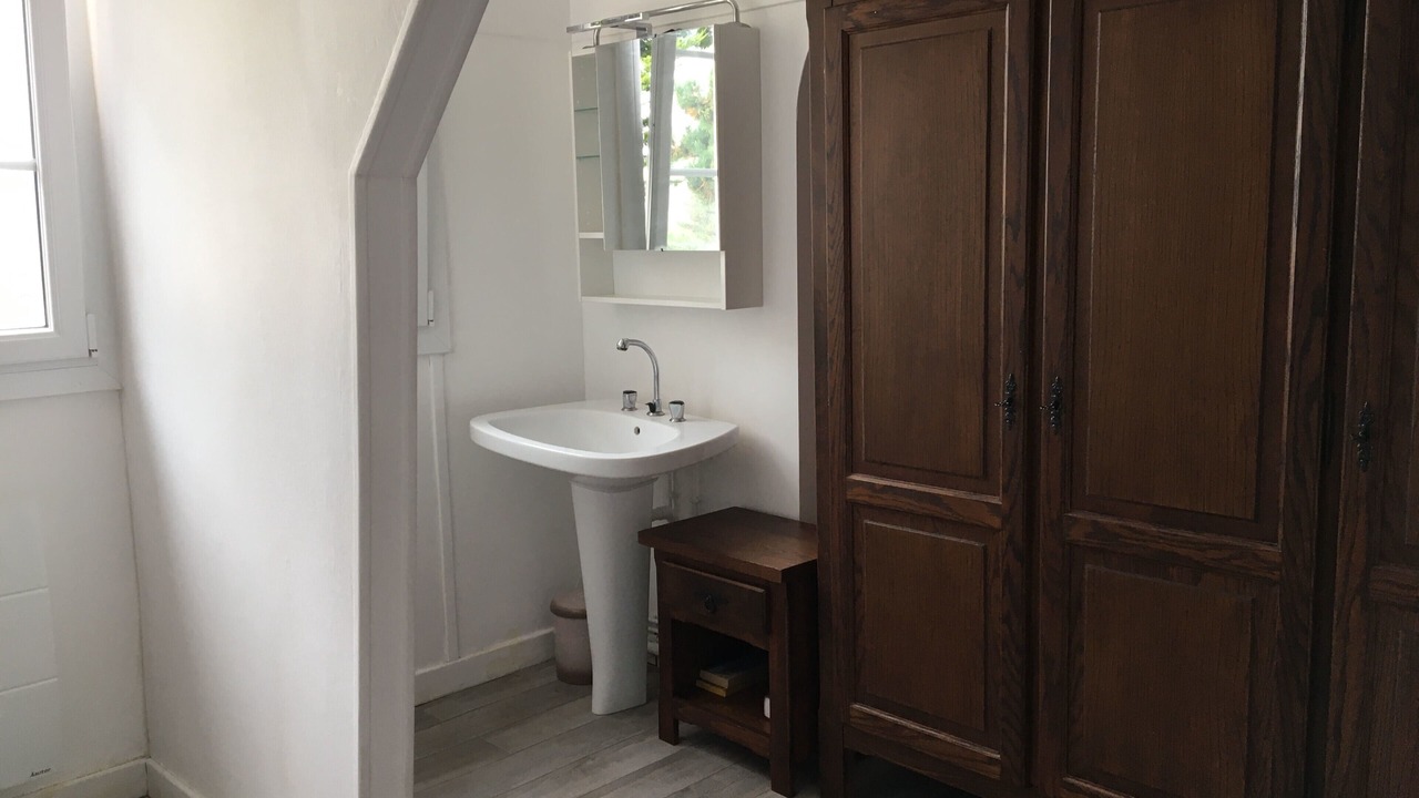 Photo of Bathroom in Sainte-Cecile-Plage