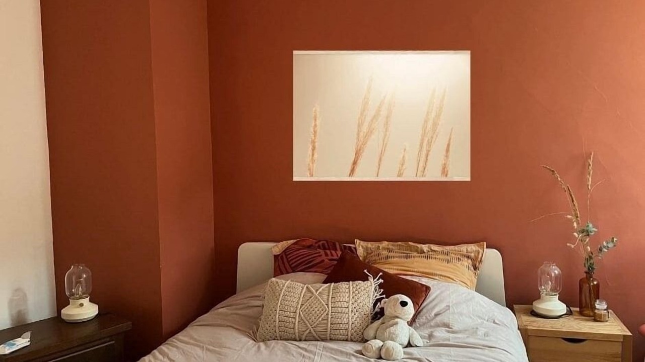 Photo of Bedroom in Sainte-Cecile-Plage
