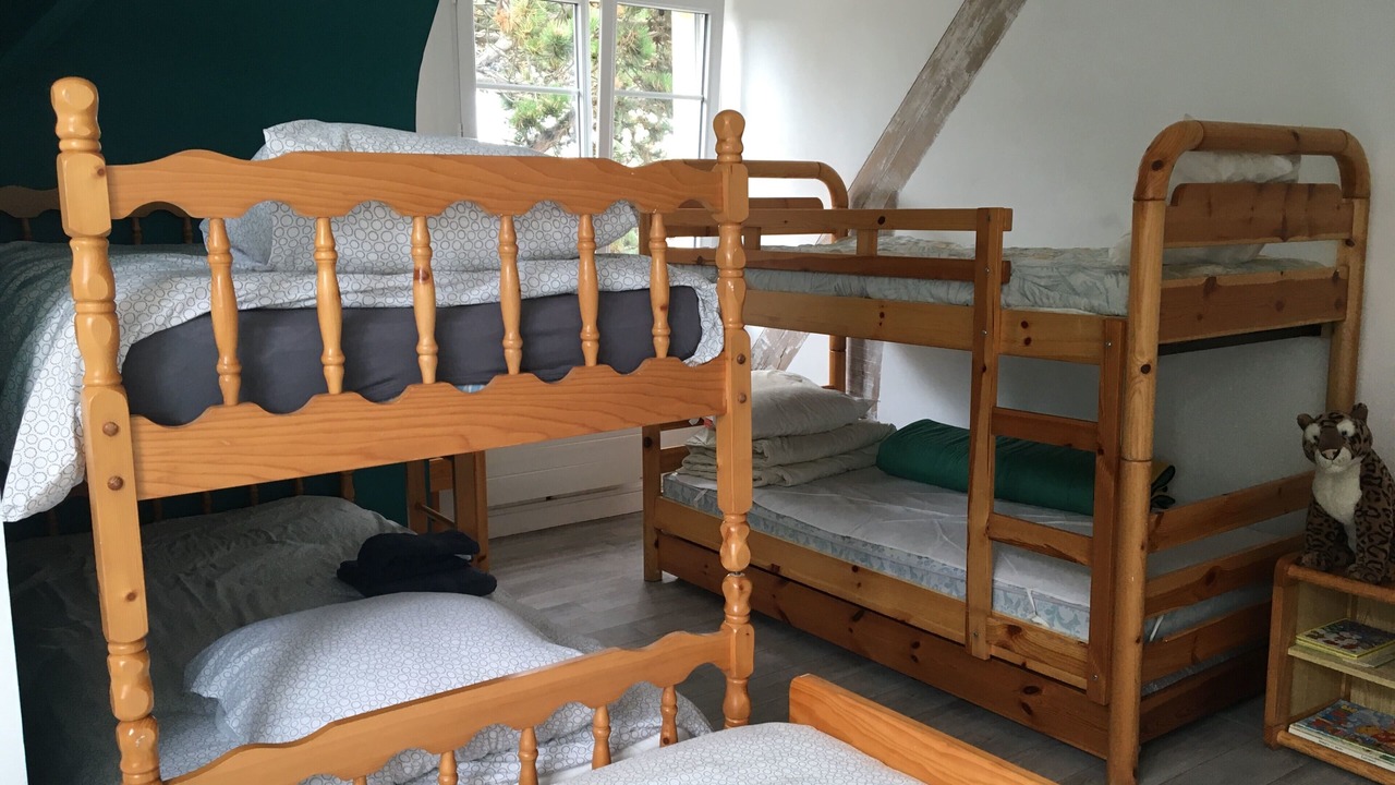 Photo of Bedroom in Sainte-Cecile-Plage