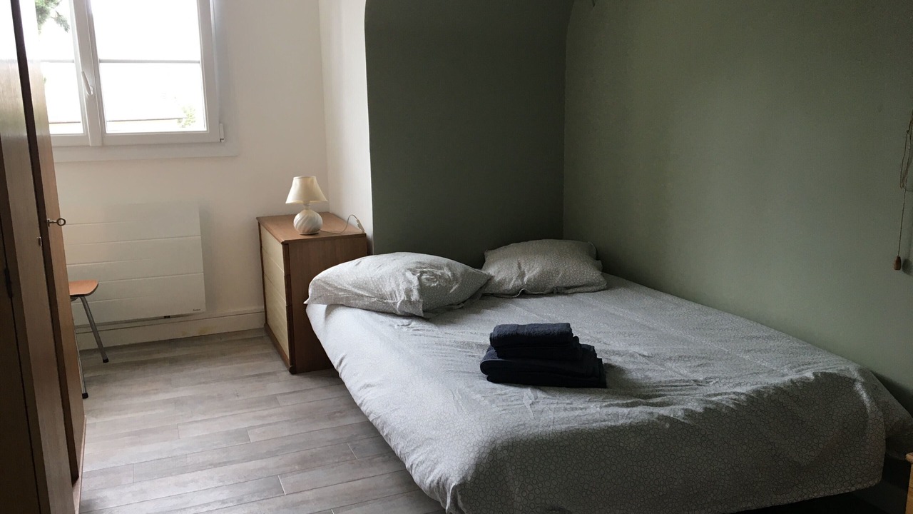 Photo of Bedroom in Sainte-Cecile-Plage