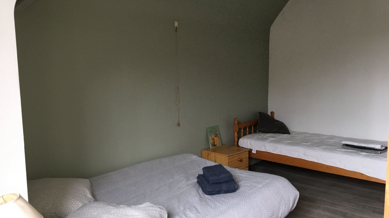 Photo of Bedroom in Sainte-Cecile-Plage