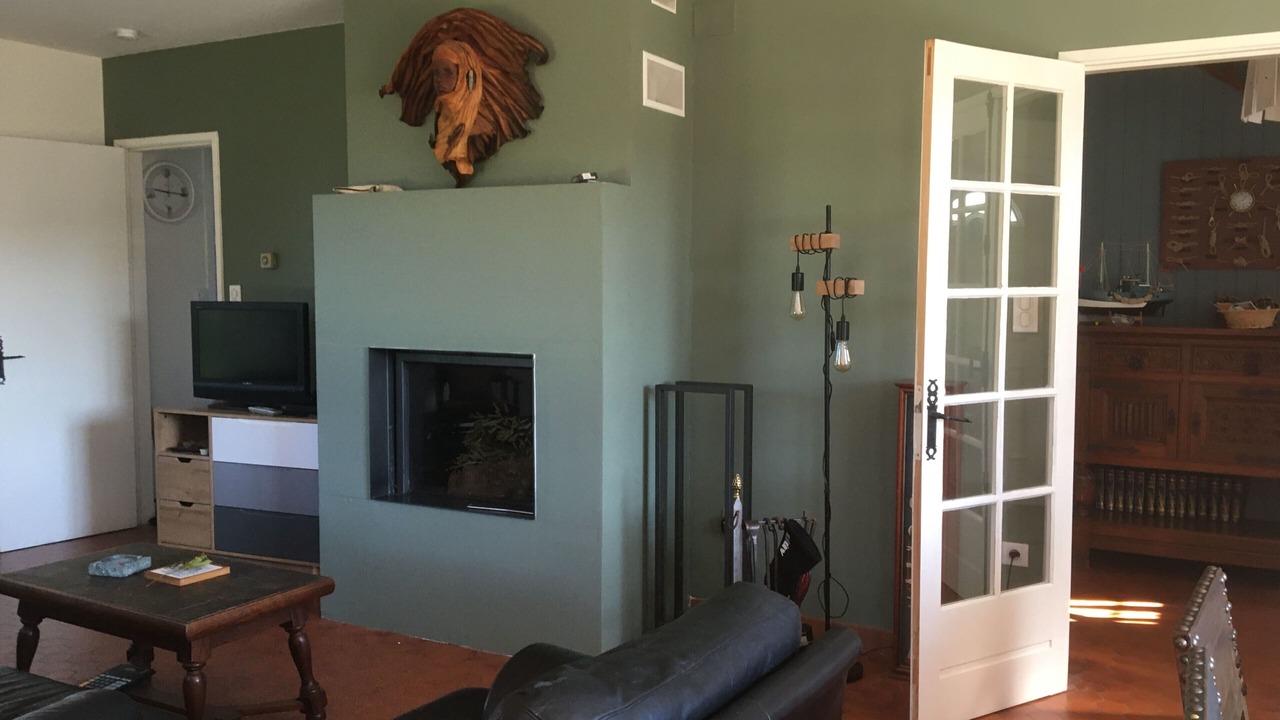 Photo of Livingroom in Sainte-Cecile-Plage