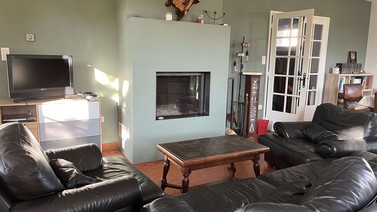 Photo of Livingroom in Sainte-Cecile-Plage