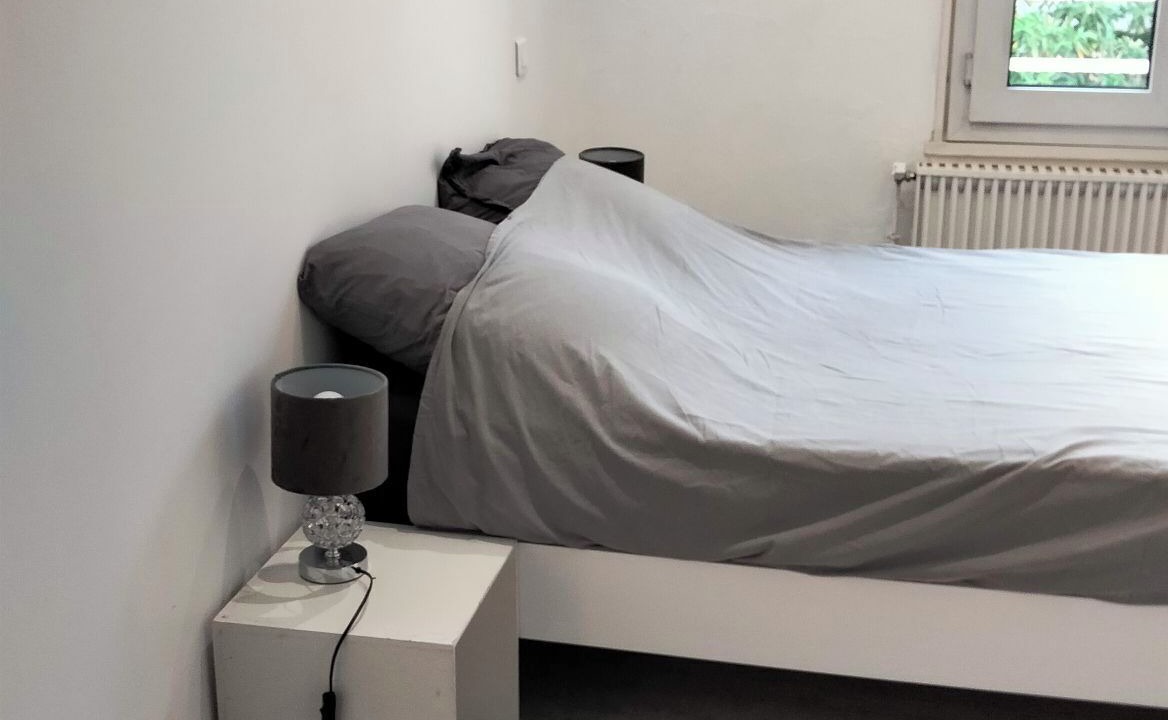Photo of Bedroom in Bourges