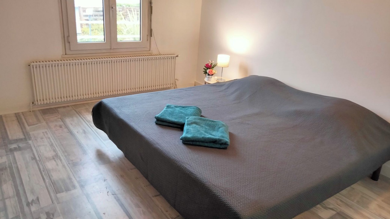 Photo of Bedroom in Bourges