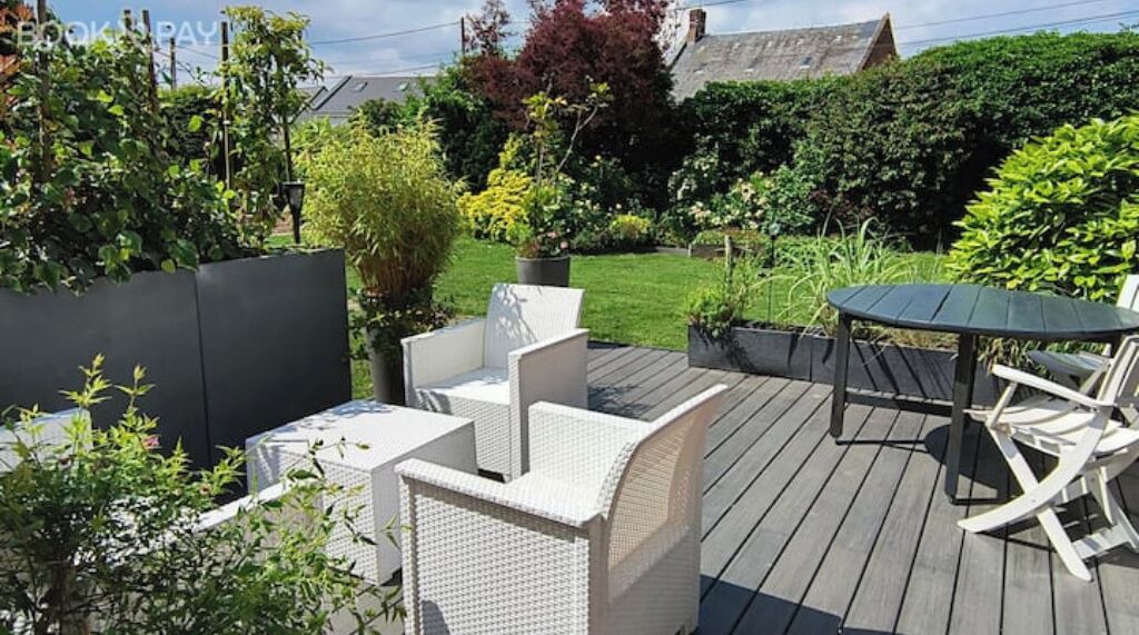 Photo of Outdoor in Mesbrecourt-Richecourt
