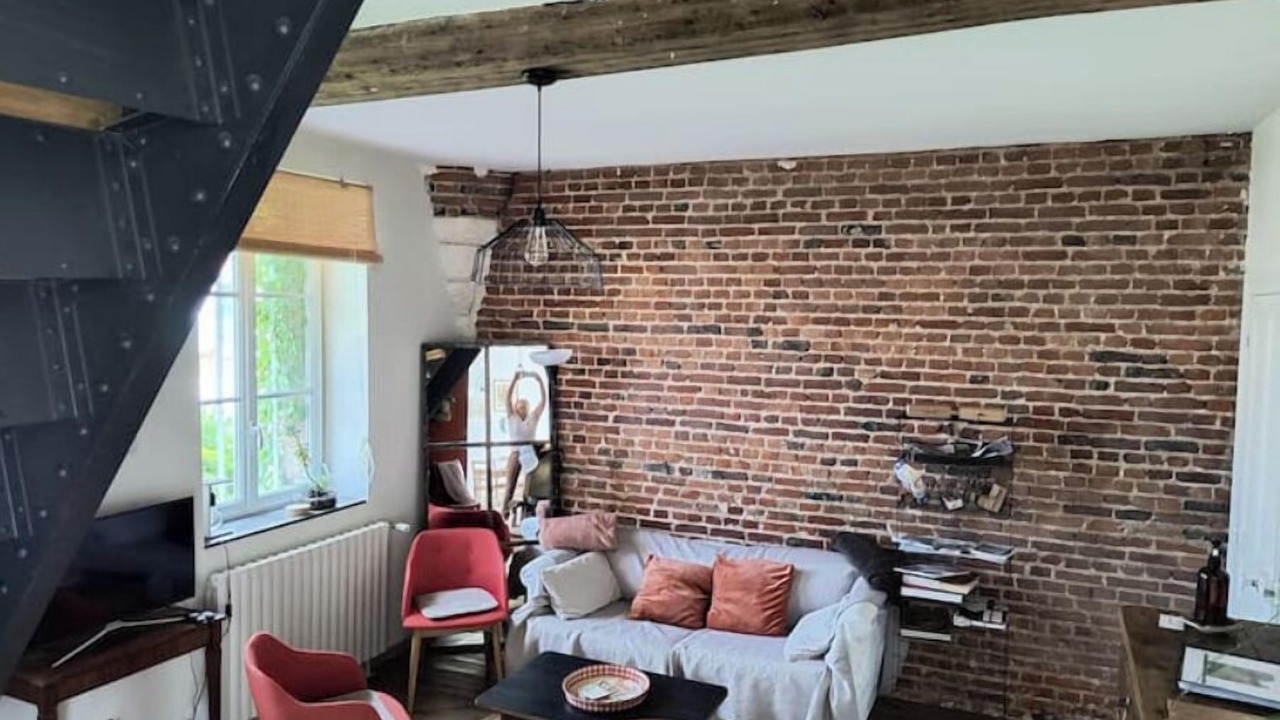 Photo of Livingroom in Mesbrecourt-Richecourt