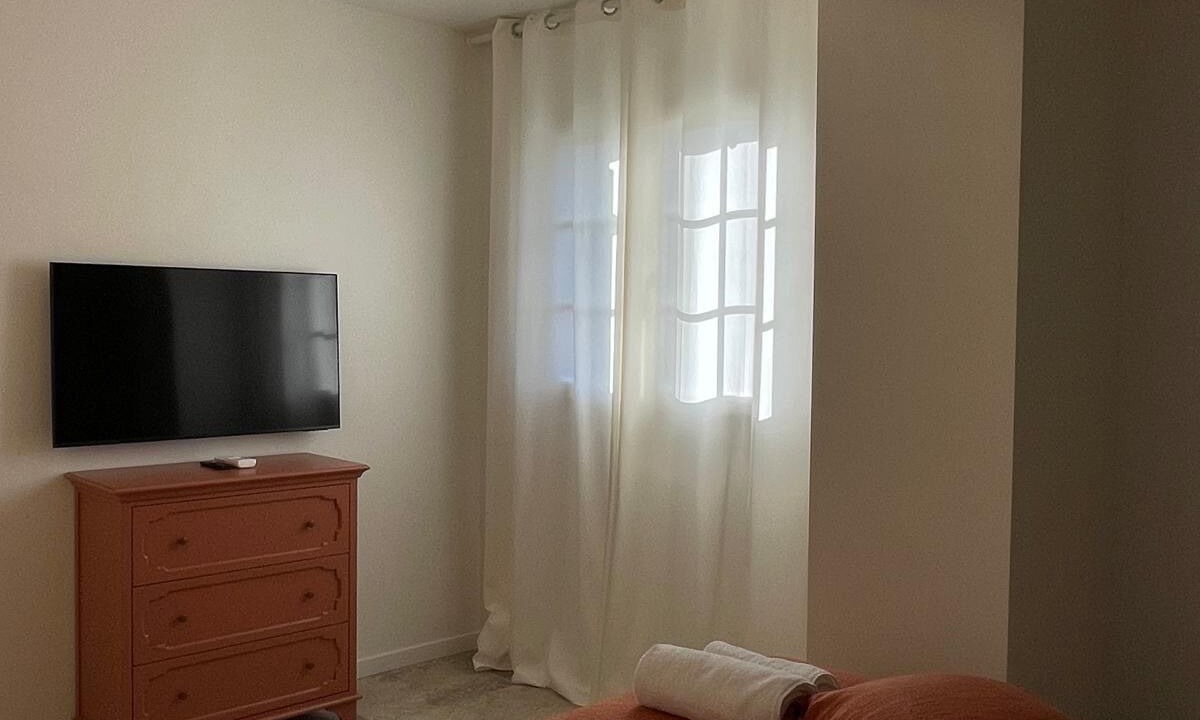 Photo of Bedroom in Les Bottereaux