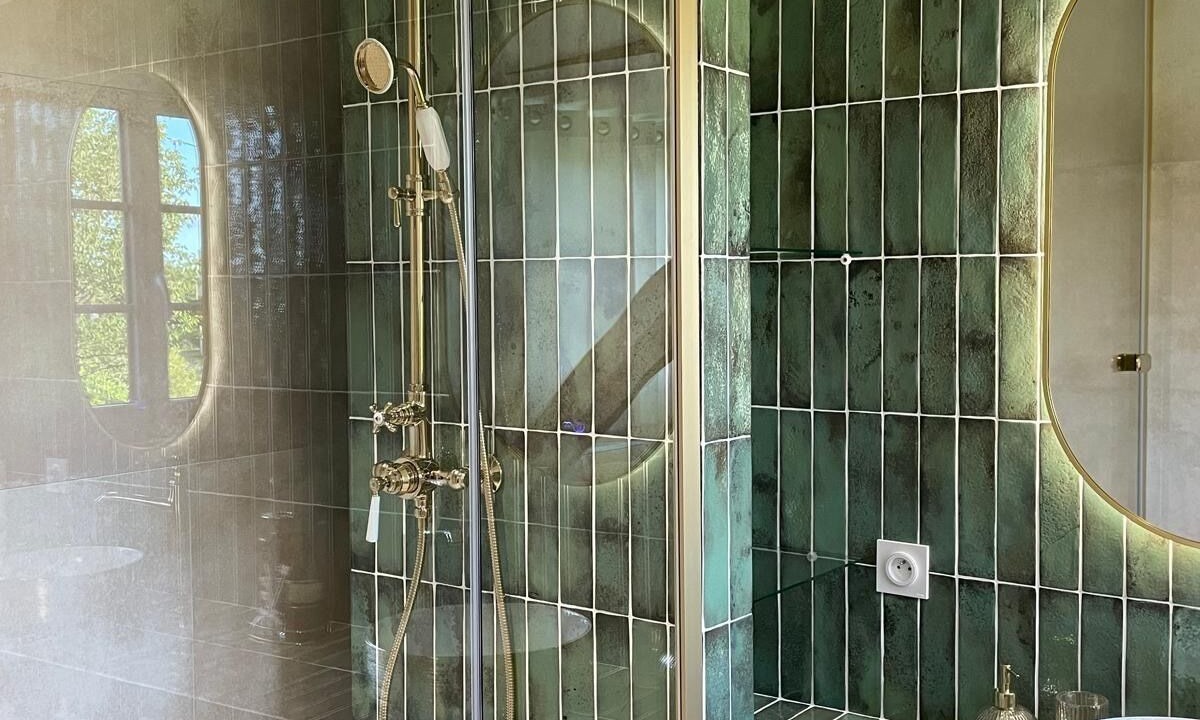 Photo of Bathroom in Les Bottereaux