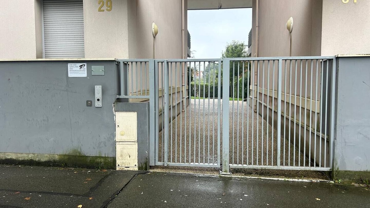 Photo of Outdoor in Trappes