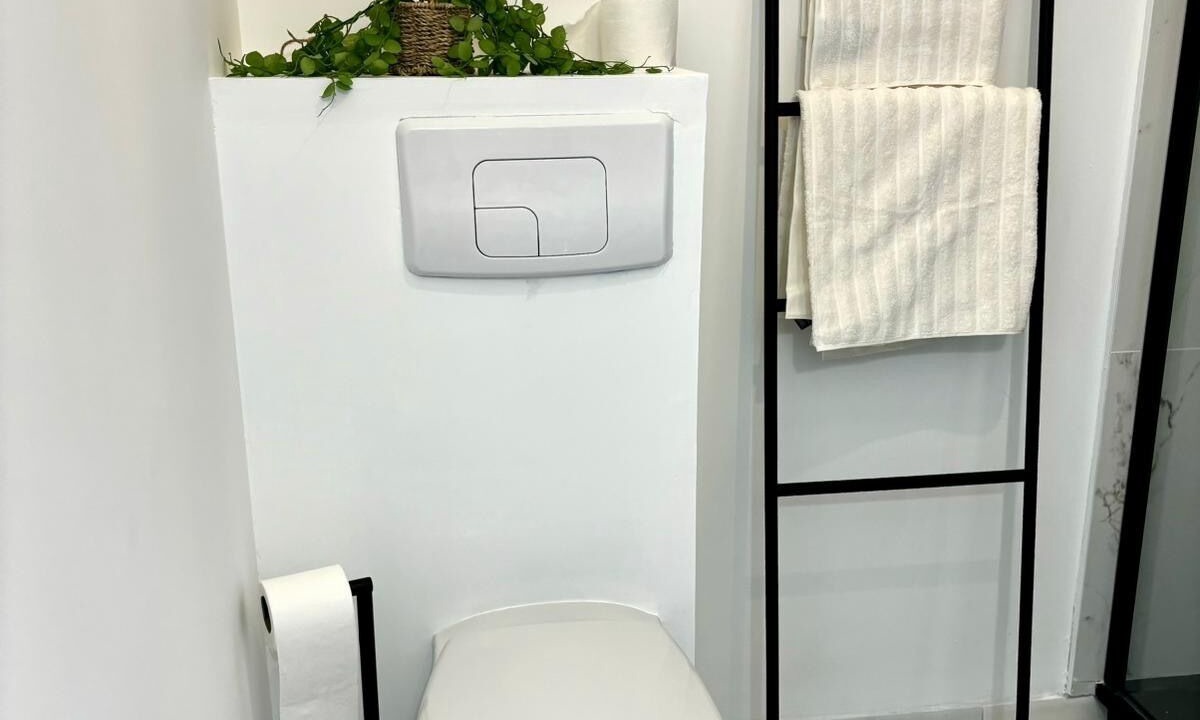Photo of Bathroom in Trappes