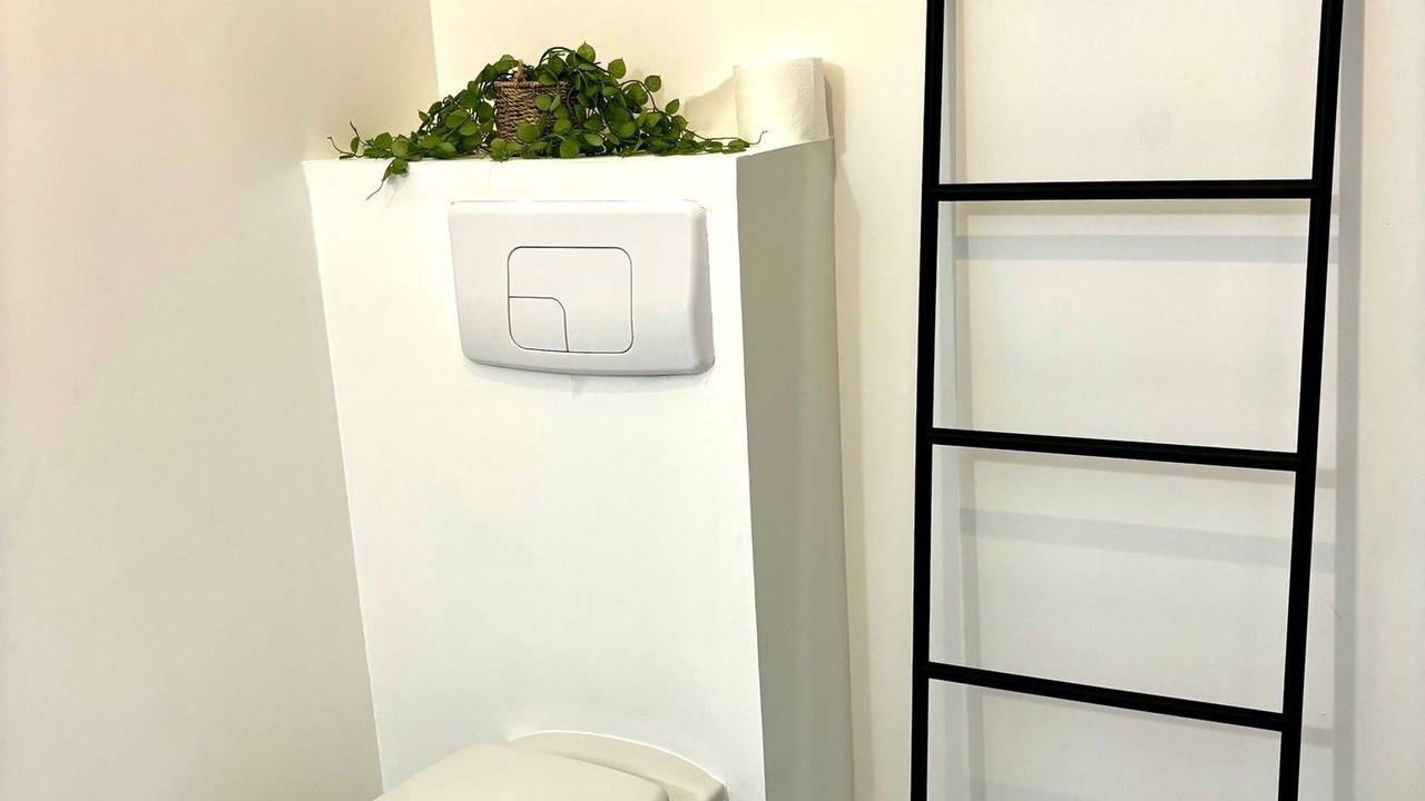 Photo of Bathroom in Trappes