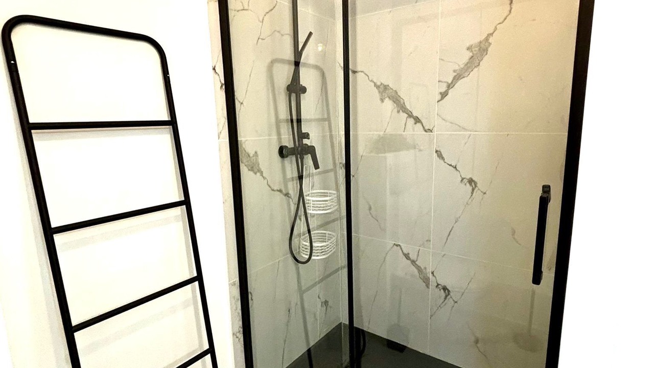 Photo of Bathroom in Trappes