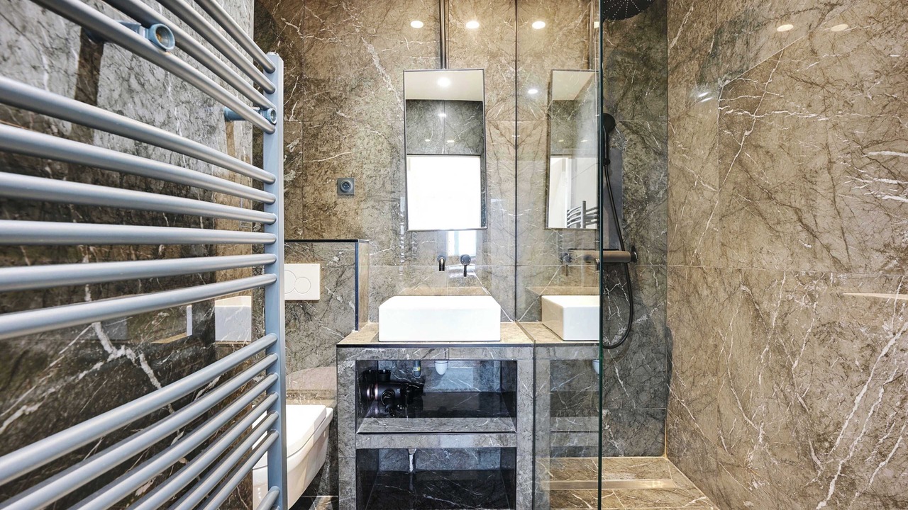 Photo of Bathroom in Notre-Dame-des-Champs