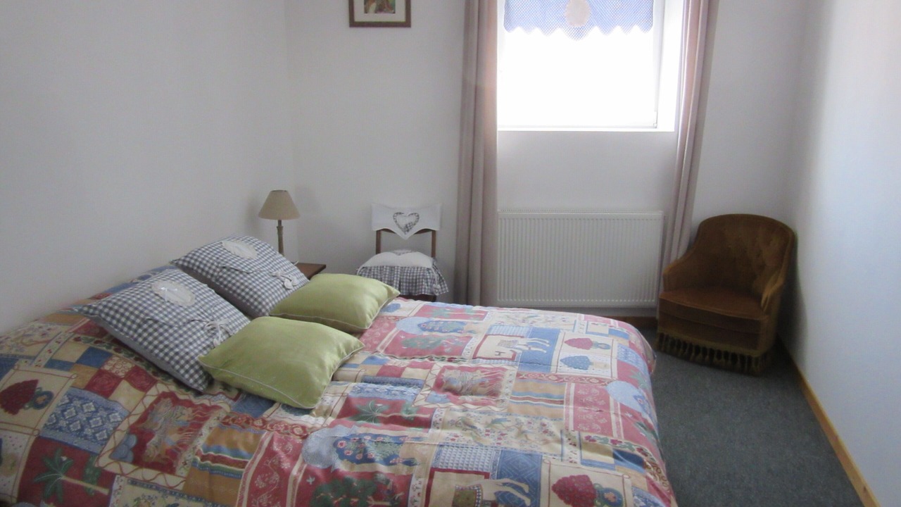 Photo of Bedroom in Hannonville-sous-les-Cotes