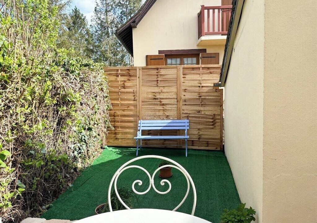 Photo of Outdoor in Saint-Sulpice-sur-Risle