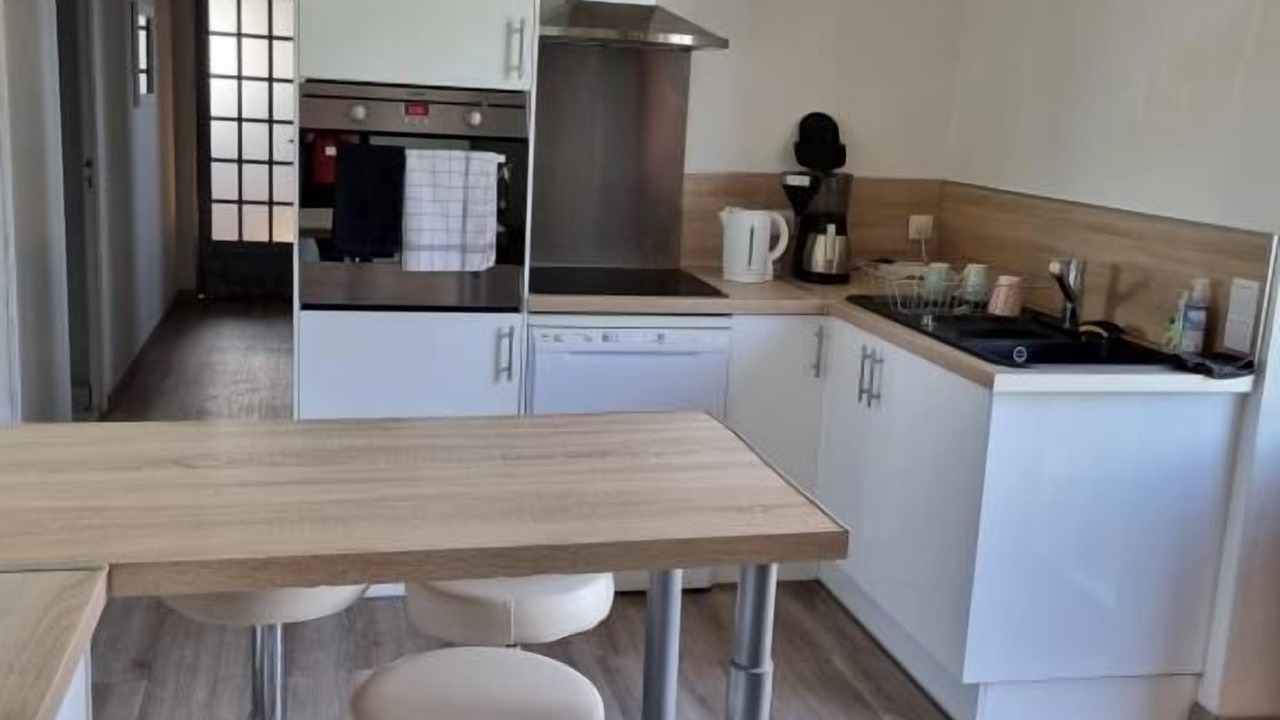 Photo of Kitchen in Orrouy