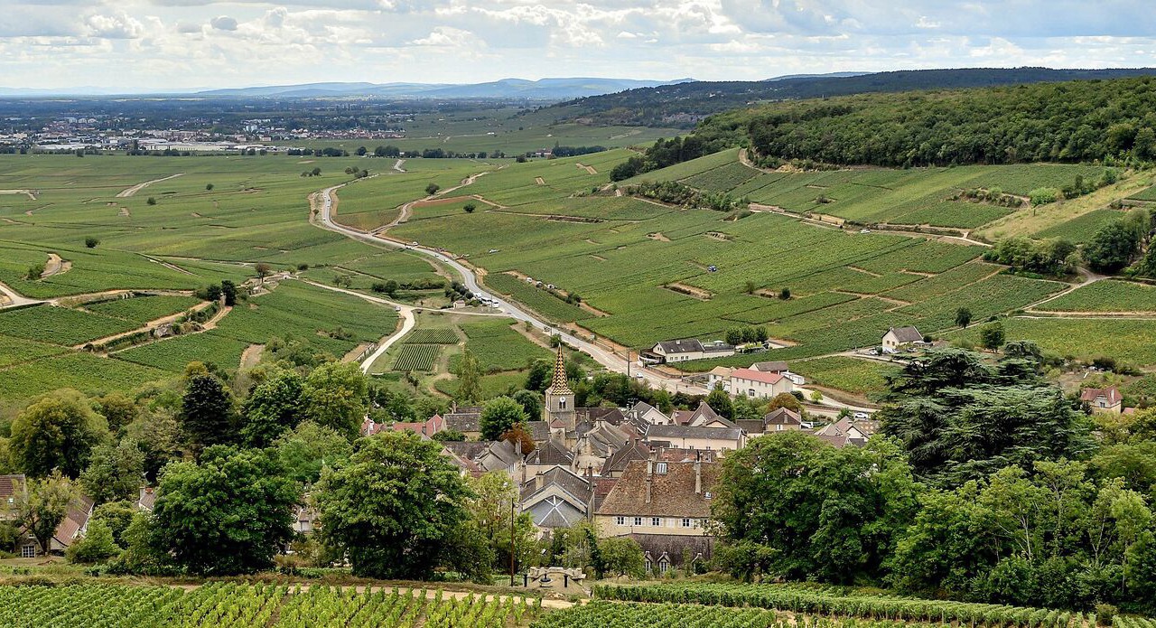 Photo of Outdoor in Meuilley