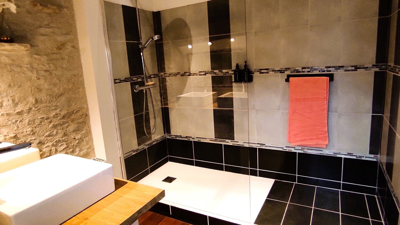 Photo of Bathroom in Meuilley