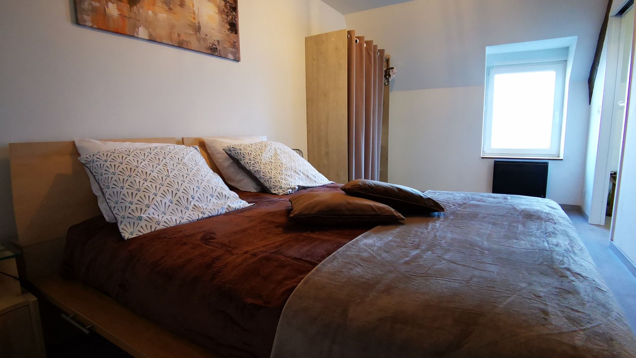 Photo of Bedroom in Villers-Pol
