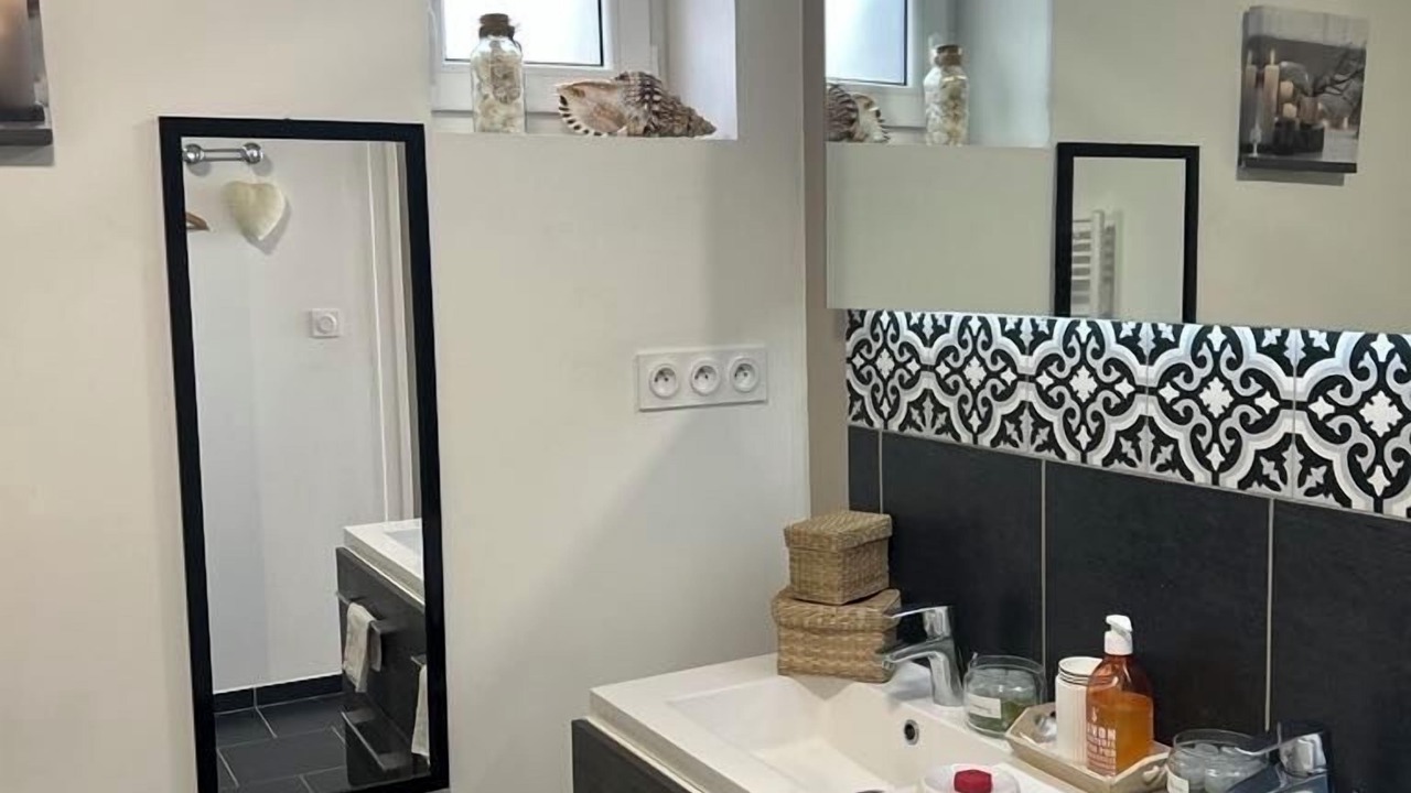 Photo of Bathroom in Villers-Pol