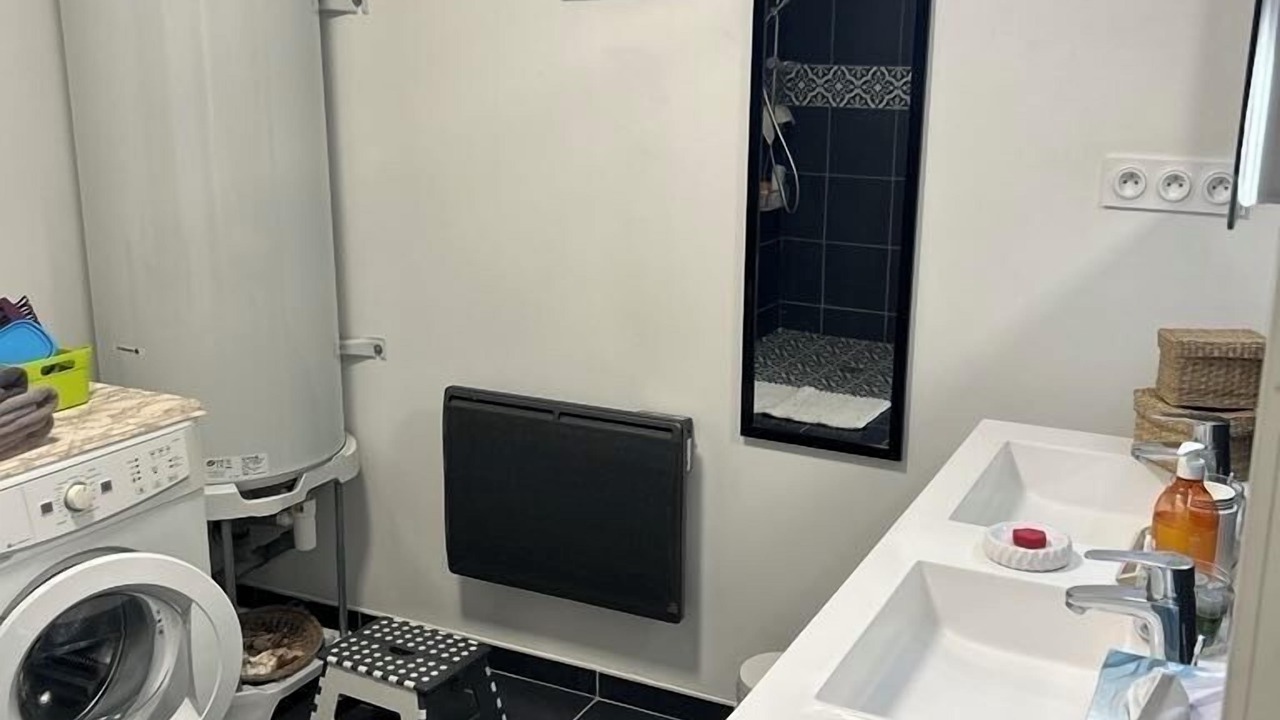 Photo of Bathroom in Villers-Pol