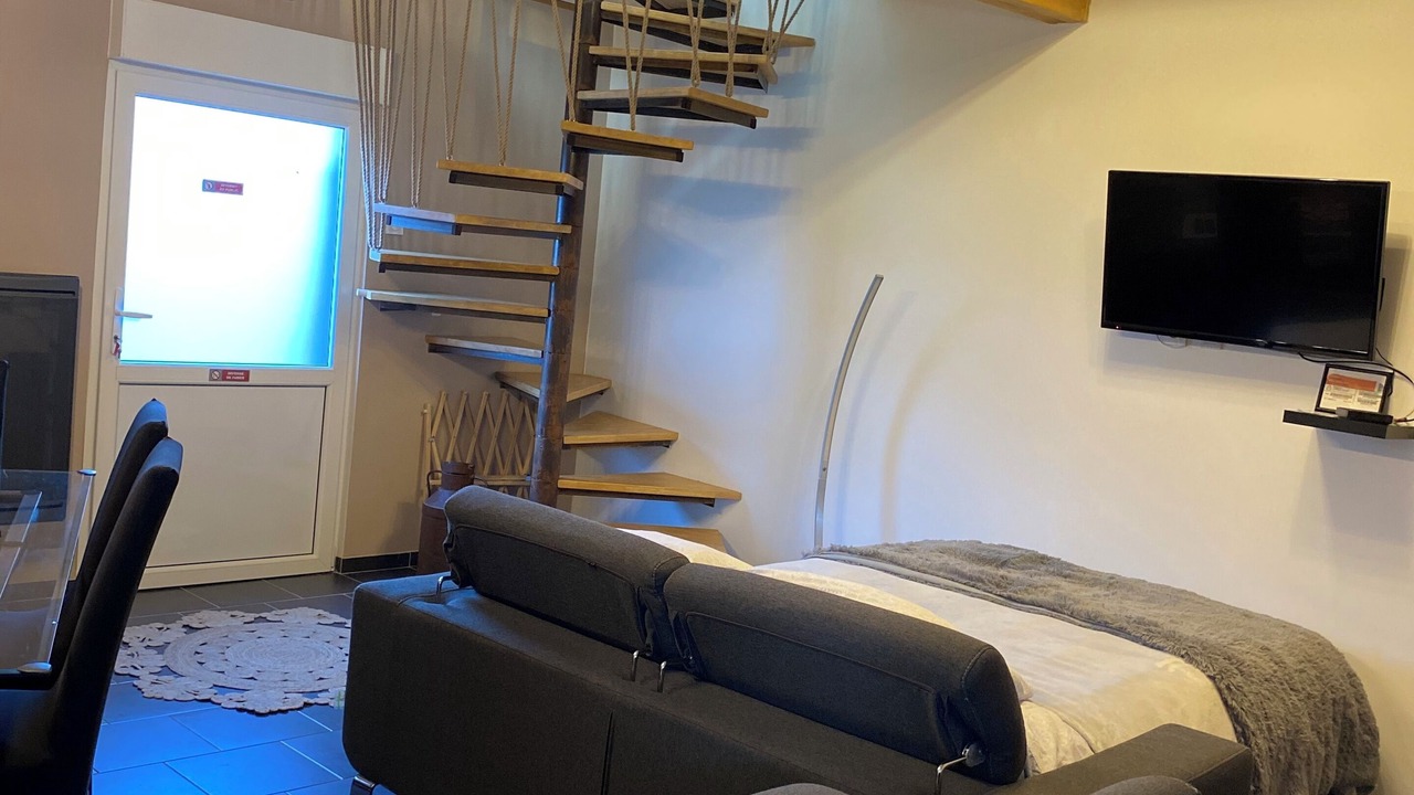 Photo of Bedroom in Villers-Pol